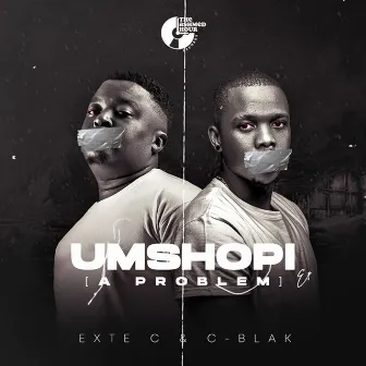 Umshopi by C-Blak