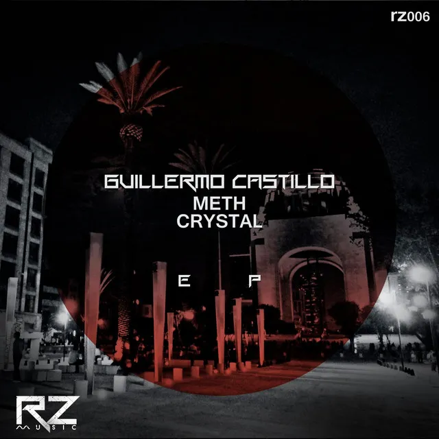 Meth - Original Mix