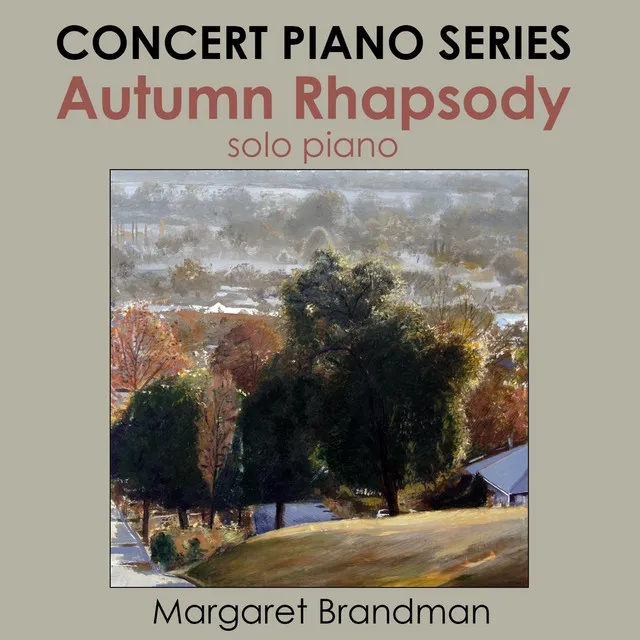 Autumn Rhapsody