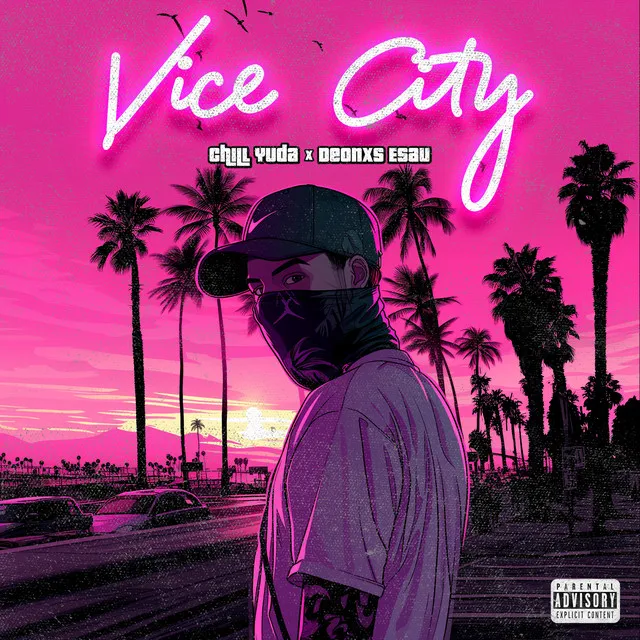 Vice City