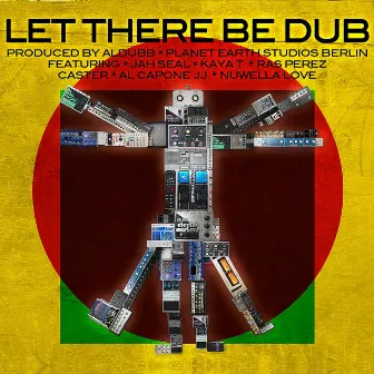 Let There Be Dub by Aldubb