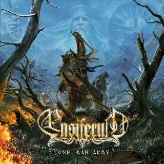 One Man Army by Ensiferum