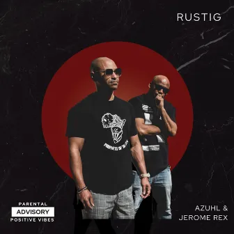 Rustig by DJ Azuhl