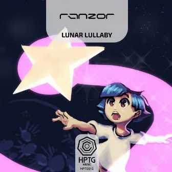 Lunar Lullaby by Ranzor