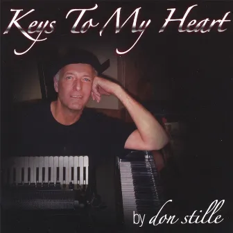 Keys To My Heart by Don Stille