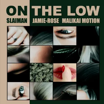 On The Low by Jamie Rose