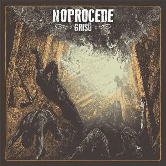 Grisú by NoProcede