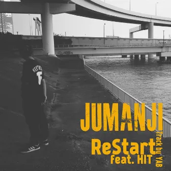 ReStart by JUMANJI