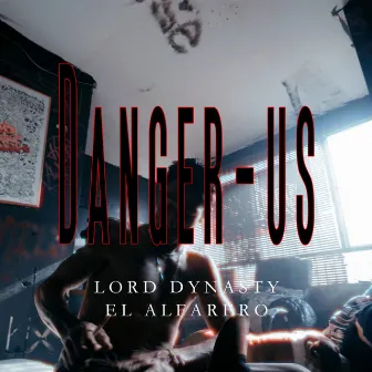 Danger Us by Flow Dynasty