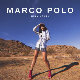 Marco Polo by Nina Nevra