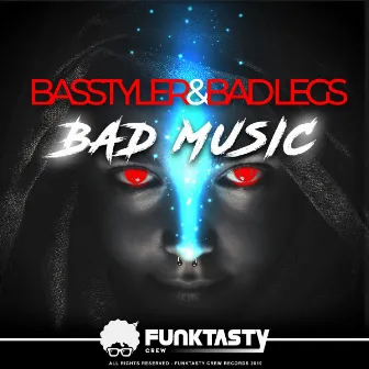 Bad Music by Bad Legs