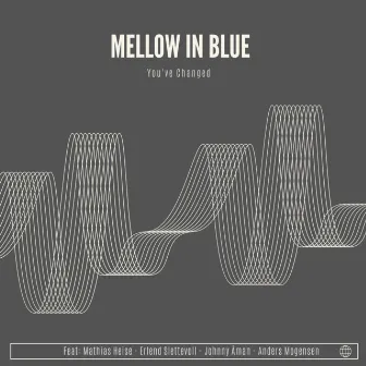 You've Changed by Mellow In Blue