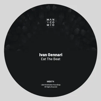 Eat The Beat by Ivan Gennari