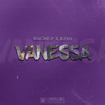 Vanessa by Hache-P