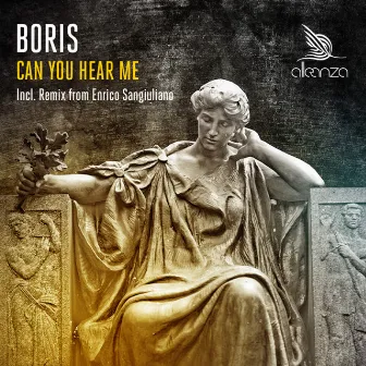 Can You Hear Me by Boris