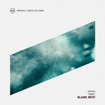 Blank Spot by Tsibo