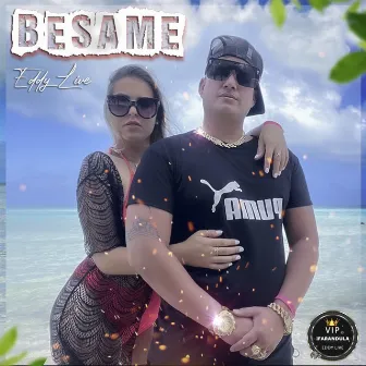 Besame by Eddy Live