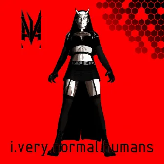 Demonic Fascist Robot Penguins (On the Dance Floor) by i.very.normal.humans