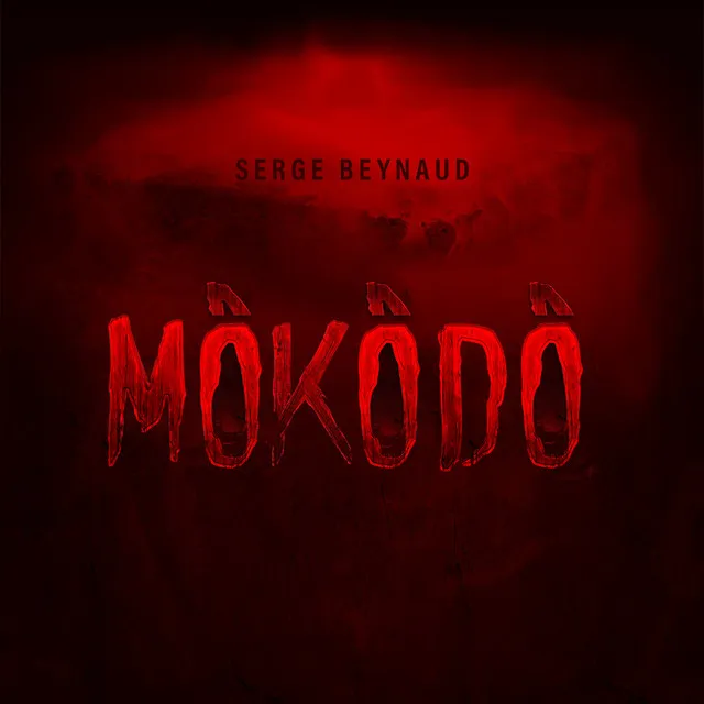 Môkôdô