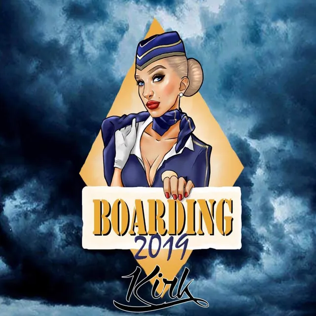 Boarding 2019