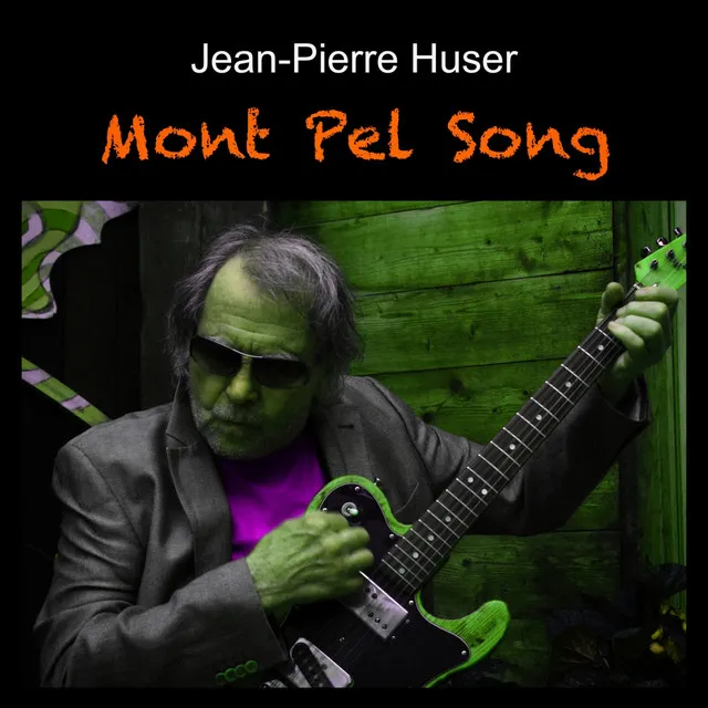 Mont Pel Song