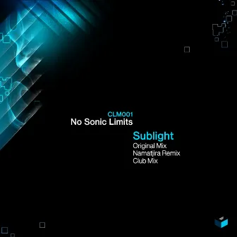 Sublight by No Sonic Limits