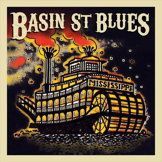 Basin Street Blues