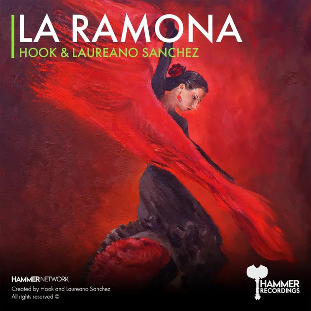 La Ramona