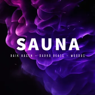 Sauna by Raik Hagen