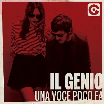 Una Voce Poco Fa (Deluxe Album) by Il Genio