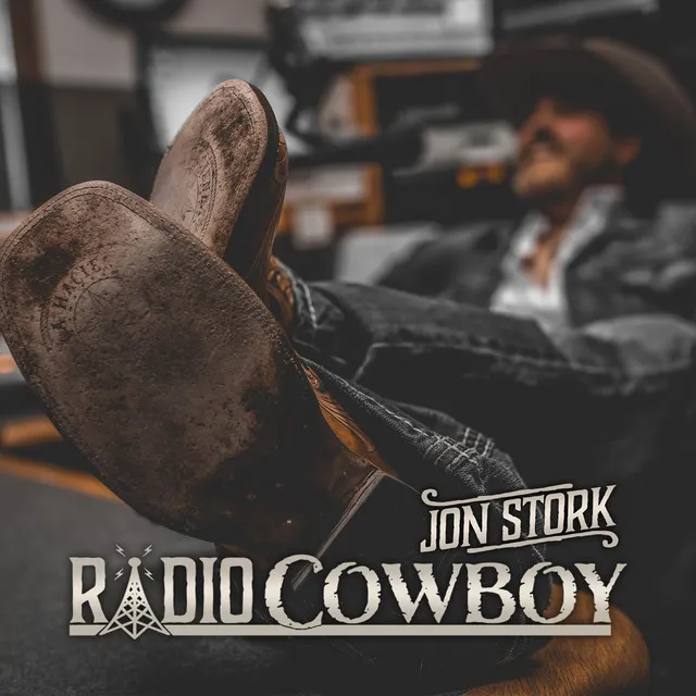 Radio Cowboy