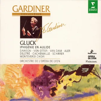 Gluck : Iphigénie en Aulide by Unknown Artist