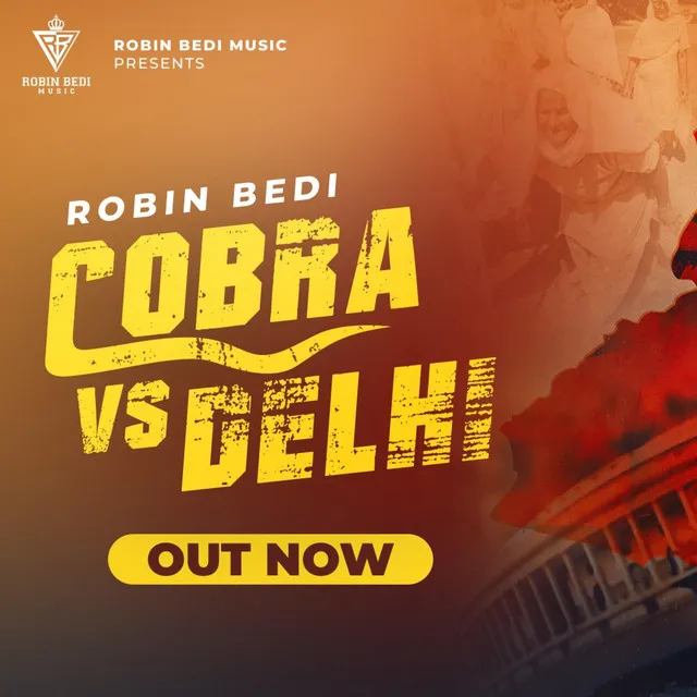 Cobra vs Delhi