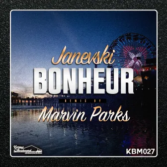 Bonheur by Janevski