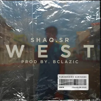 West by Shaq.Sr