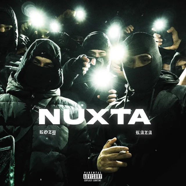 NUXTA