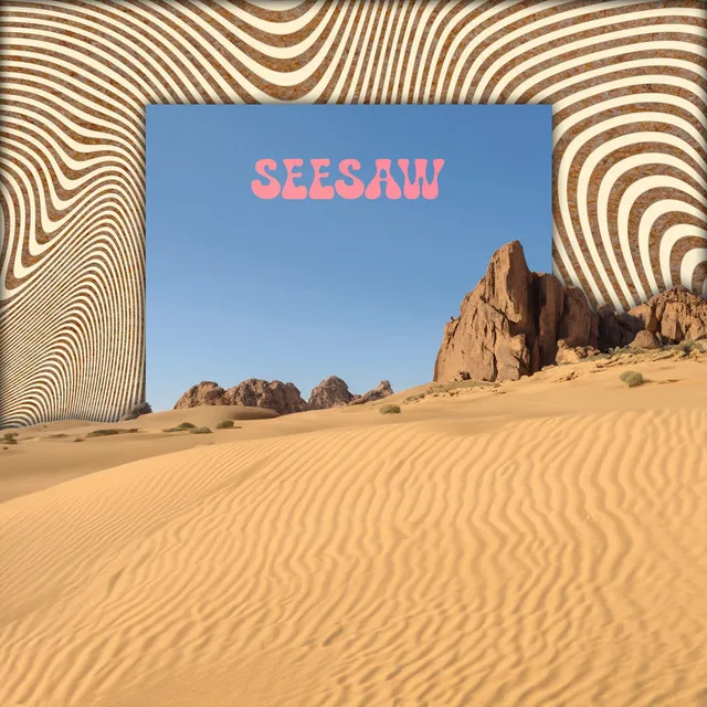 Seesaw