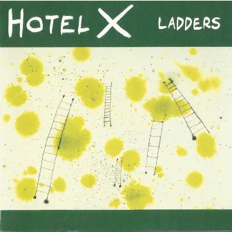 Ladders by Hotel X