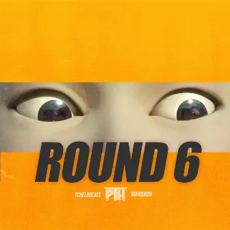 Round 6 by Marquiori