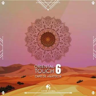 Oriental Touch 6 by Ethno World