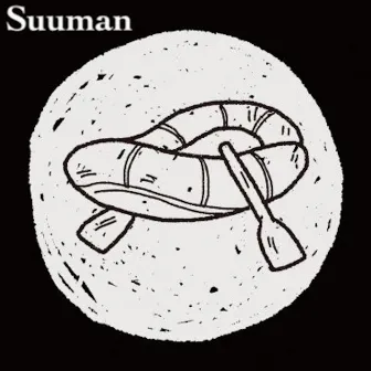 Liferaft Survivalist by Suuman