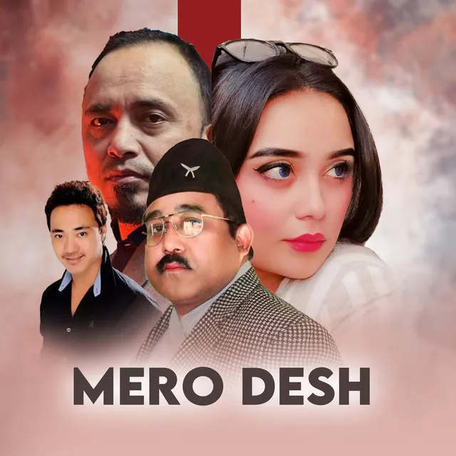 Mero Desh