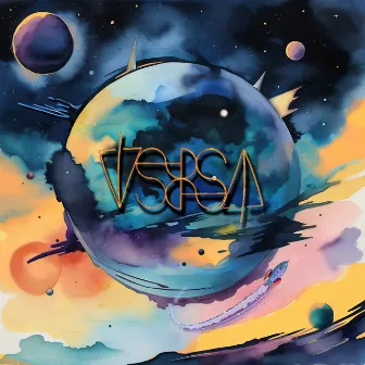 A Voyage / A Destination Part 2 by Versa