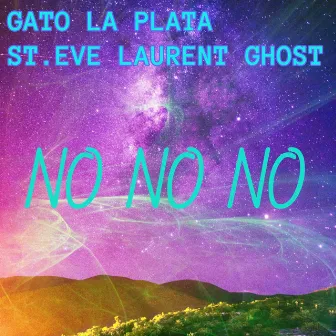 No No No by St. Eve Laurent Ghost