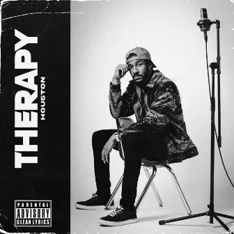 Therapy (Radio Edit) by Hou5ton