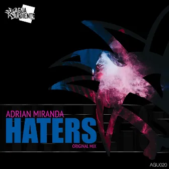 Haters by Adrian Miranda