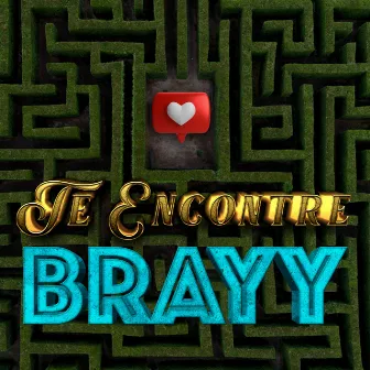 Te Encontre by Brayy Music