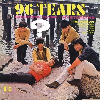 96 Tears by ? & The Mysterians