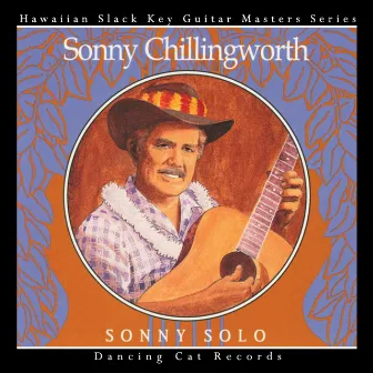 Sonny Solo by Sonny Chillingworth