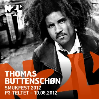 Smukfest 2012 by Thomas Buttenschøn